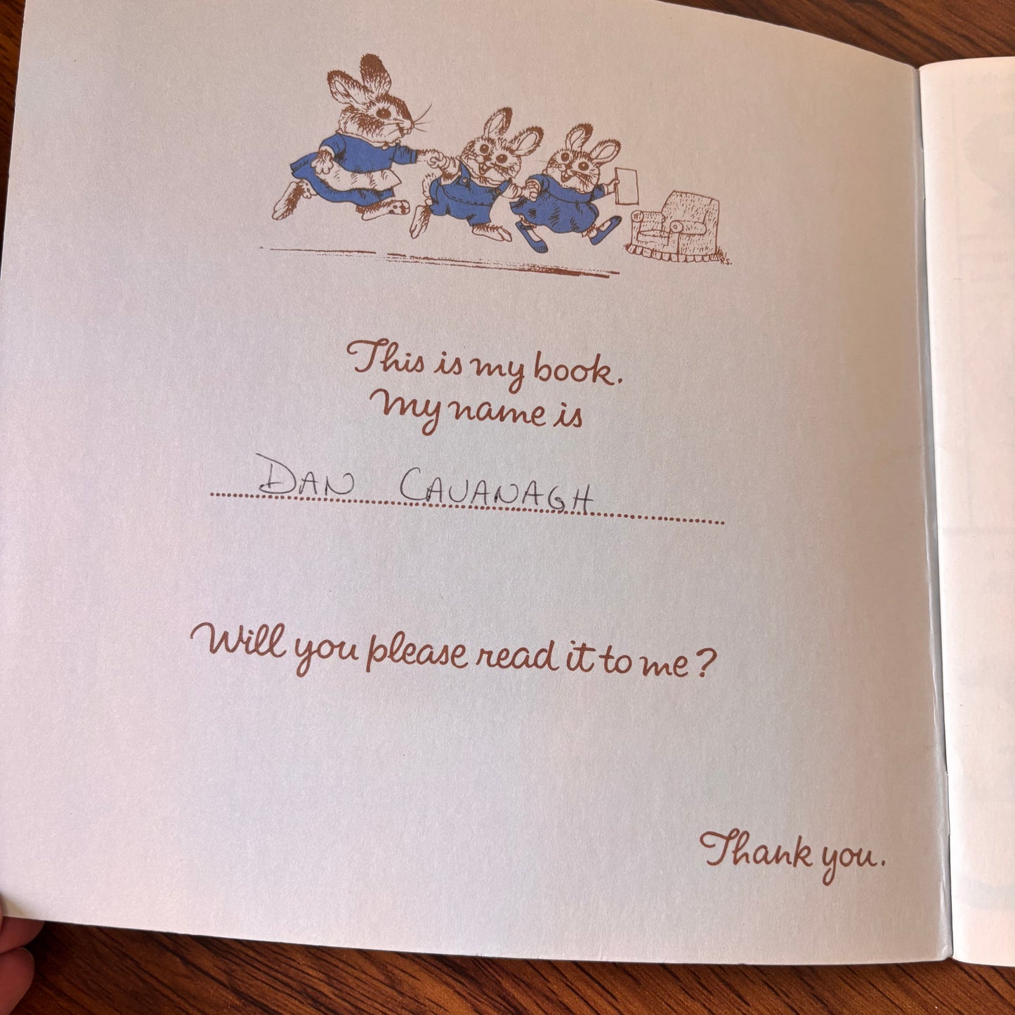 My First Picture Dictionary by Katherine Howard, Huck Scarry | 1978 Please Read to Me Book