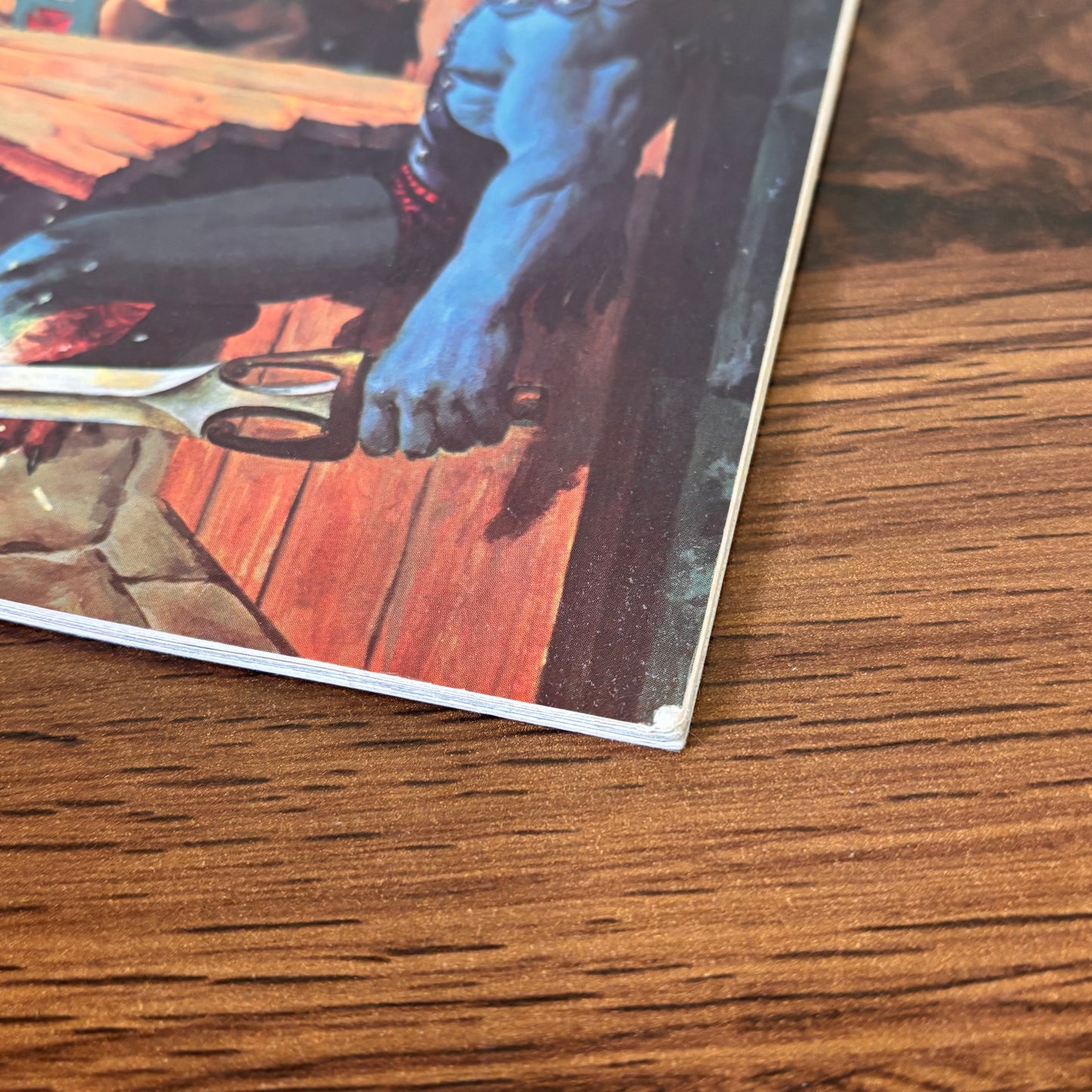 Masters of the Universe: The Trap (1983) | Masters of the Universe Storybook by W.B. DuBay, Dan Spiegle