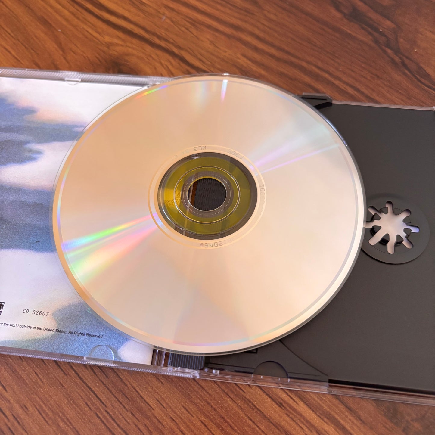 Stone Temple Pilots - Purple CD (1994) Grunge Rock Album