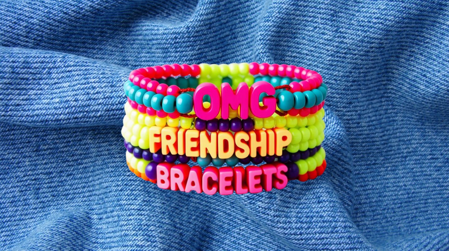 Friendship Bracelets