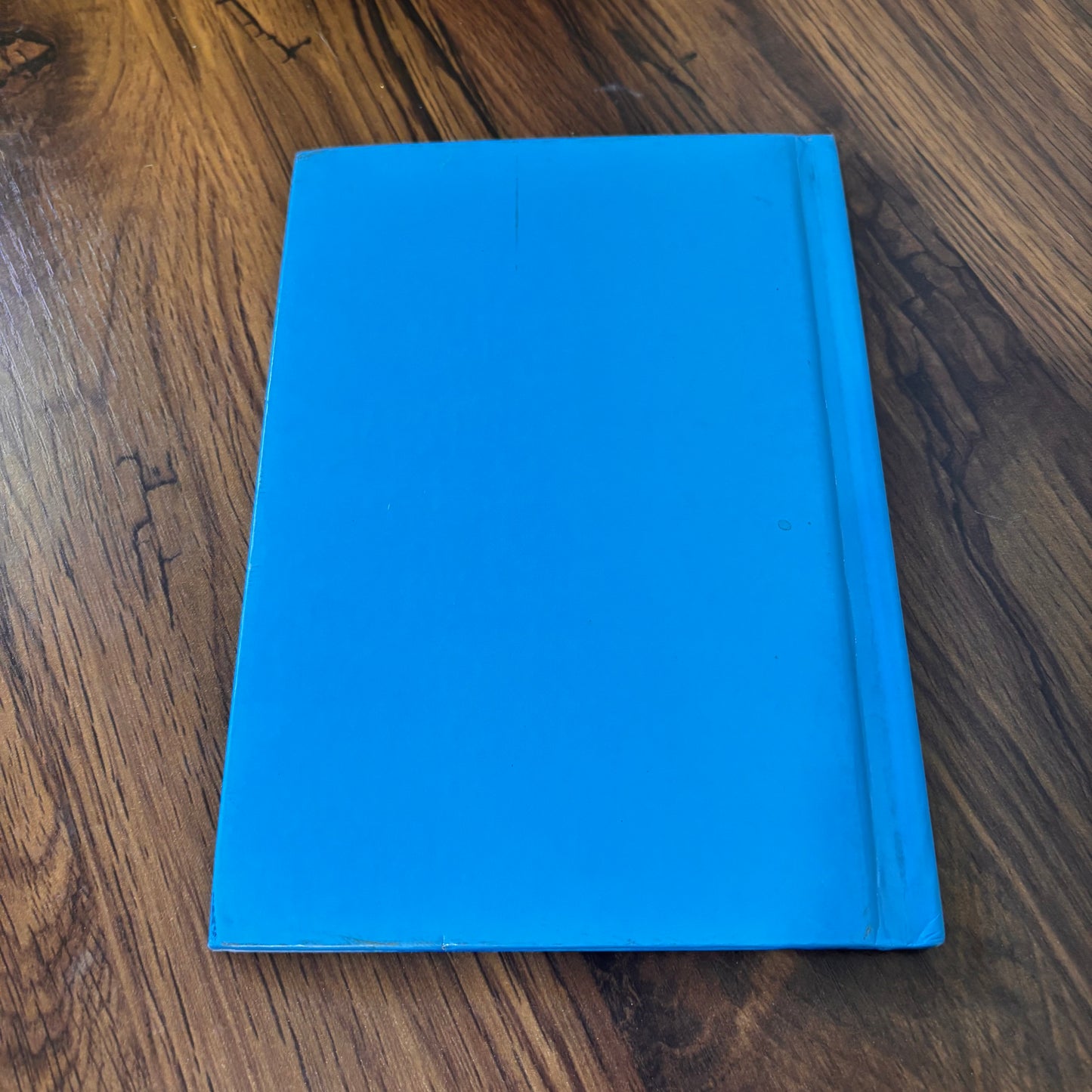 Disney's The Haunted House 1975 Grolier Book Club Edition - Wonderful World of Reading Hardcover