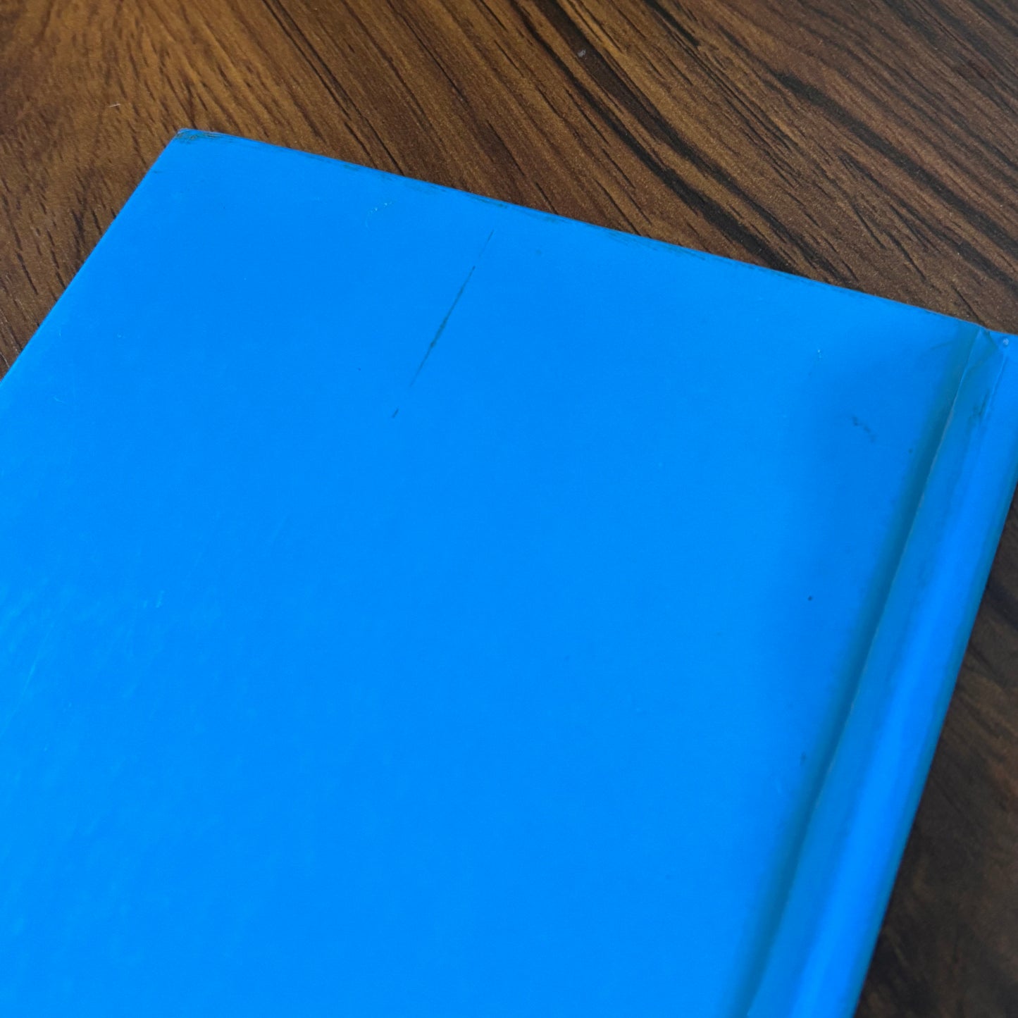 Disney's The Haunted House 1975 Grolier Book Club Edition - Wonderful World of Reading Hardcover