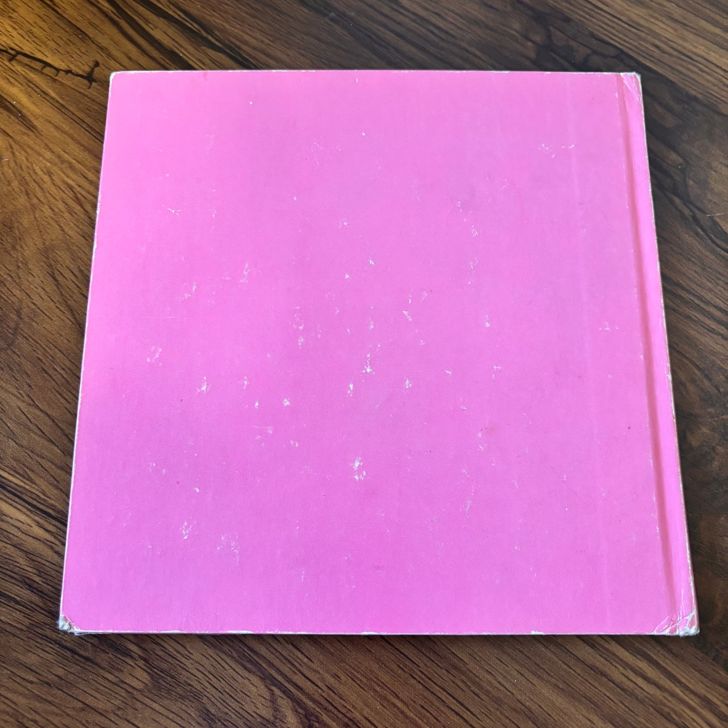 Glimmer of Hope - Princess of Power Golden Book (1985) Hardcover